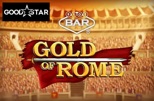 Gold of Rome